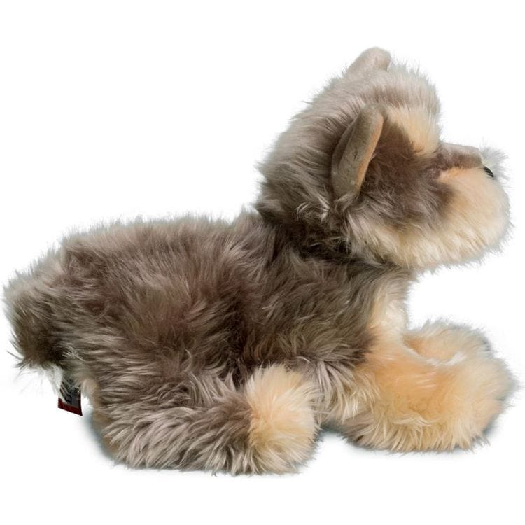 Douglas Plush Yettie Yorkie Dog Plush