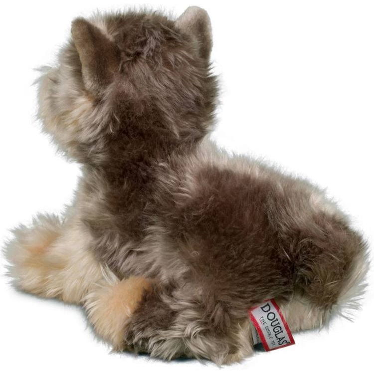 Douglas Plush Yettie Yorkie Dog Plush