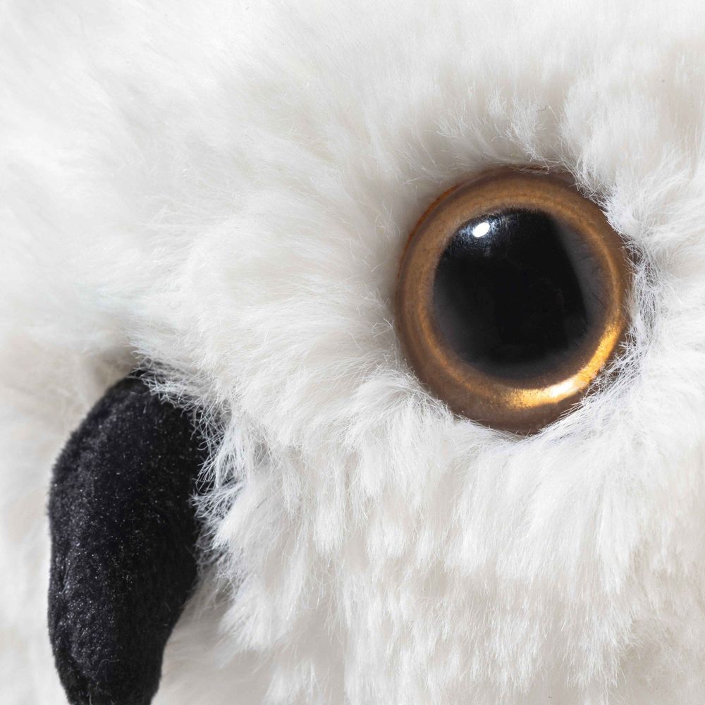 Hedwig Owl Plush