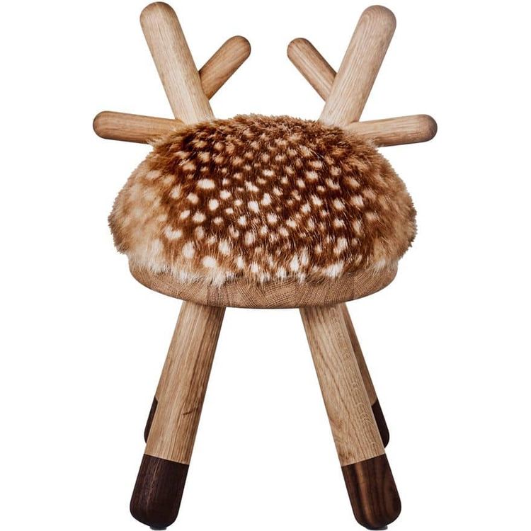 EO PLAY Room Decor Bambi Chair