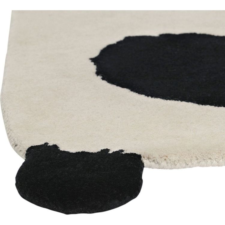 EO PLAY Room Decor Panda Carpet
