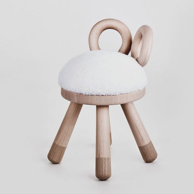 EO PLAY Room Decor Sheep Chair