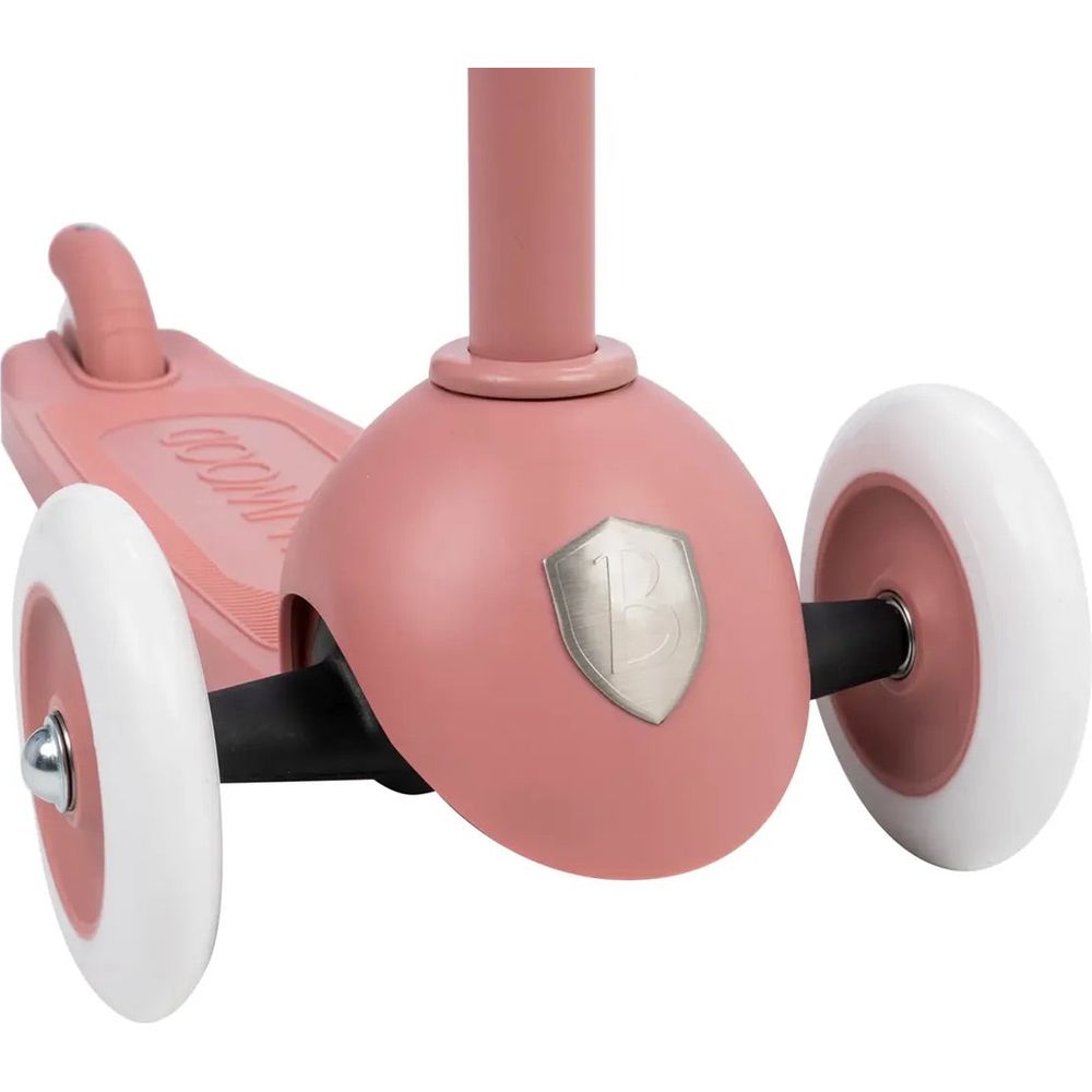 Banwood Eco Scooter - Raspberry