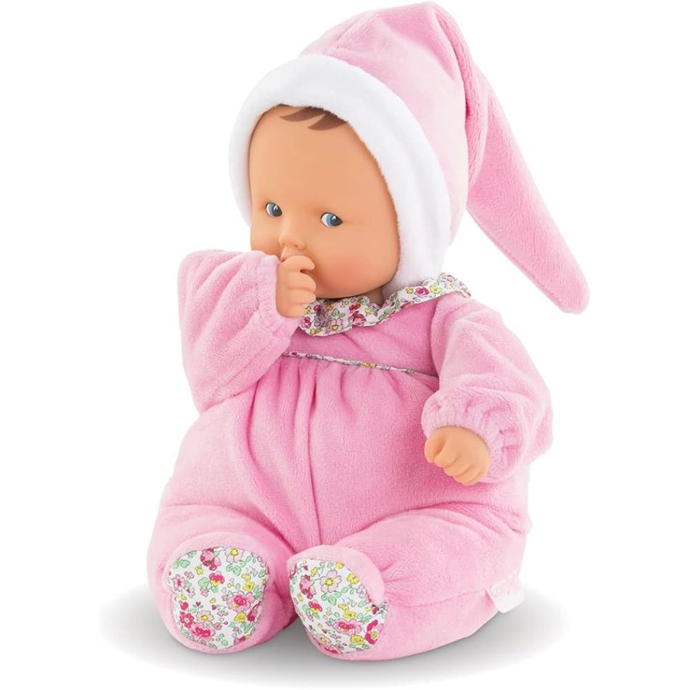 Babipouce Blossom Garden Baby Doll