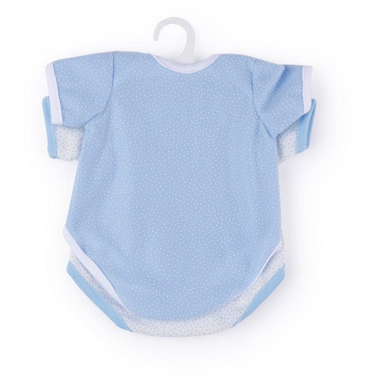FAO Schwarz Baby Doll Adoption FAO Baby Doll Adoption 2 Pack Onesies - Blue