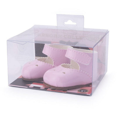 FAO Schwarz Baby Doll Adoption FAO Baby Doll Adoption Pink Shoes