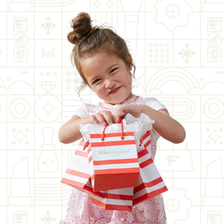 FAO Schwarz Fashion Activity and Roleplay Beauty Boutique Pretend Makeup Shop Register