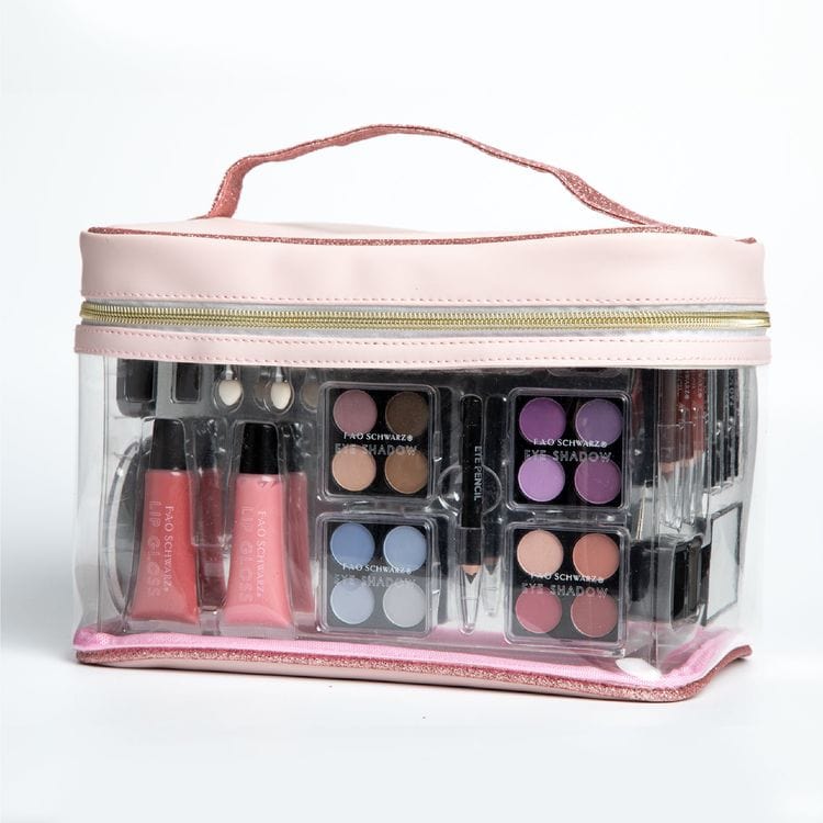 Ultimate Makeup Artist Palette Kit