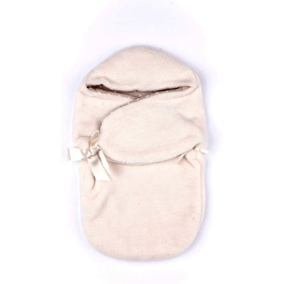 FAO Schwarz My FAO Doll My FAO Doll Swaddle - Sand Hearts