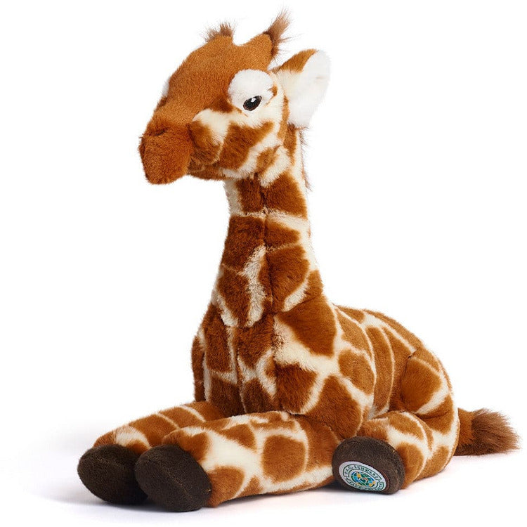 Fao schwarz best sale giraffe 96