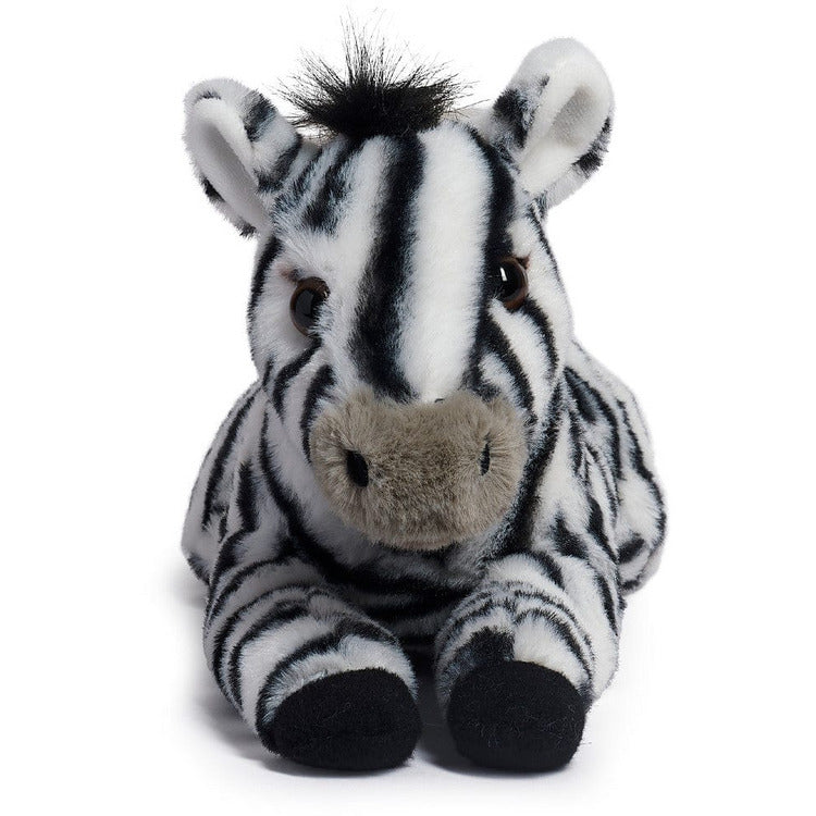 15 Adopt A Wild Pal Toy Plush Zebra – FAO Schwarz