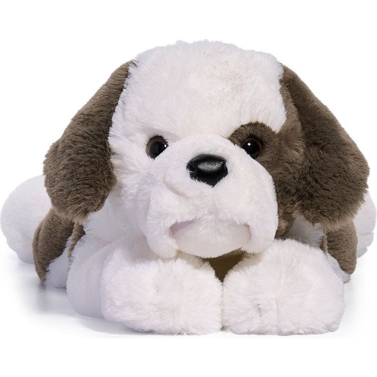 22 Adopt A Pets Mix Pups Plush Beabull FAO Schwarz