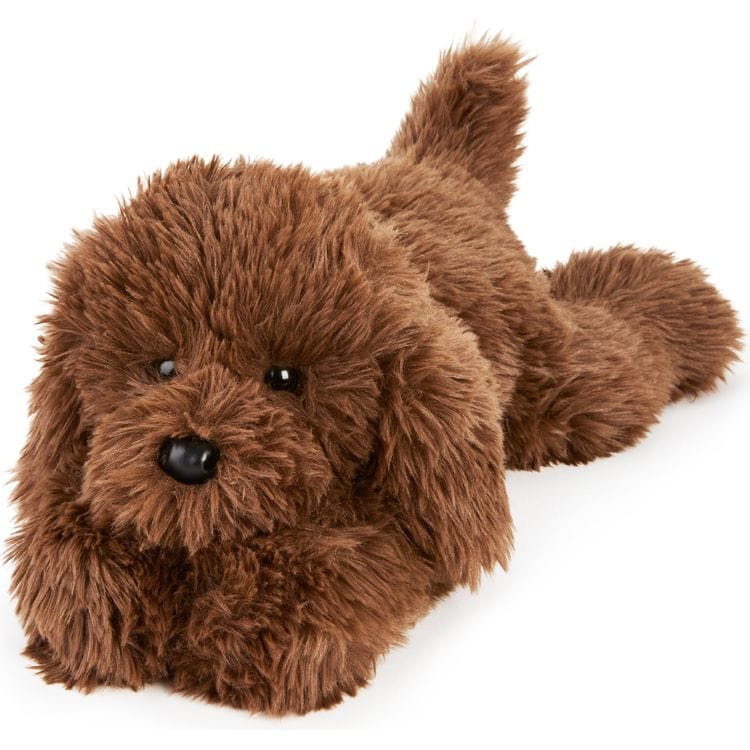 FAO Schwarz Plush 22” Adopt-A-Pets Mix Pups Plush Doodle
