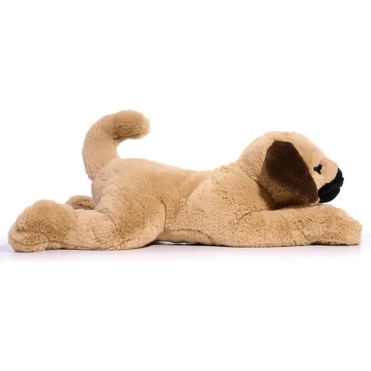 22 Adopt A Pets Mix Pups Plush Puggle FAO Schwarz