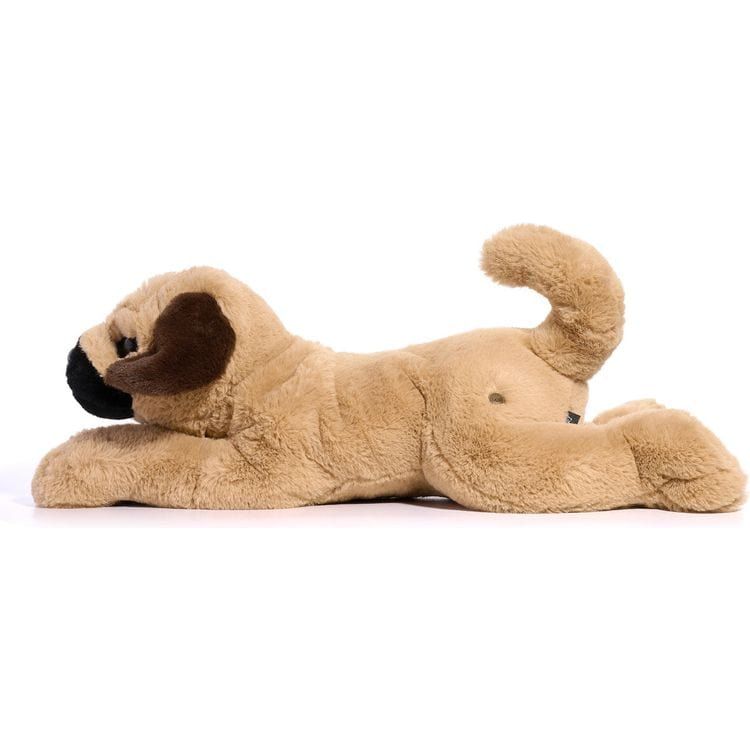 Stuffed puggle cheap