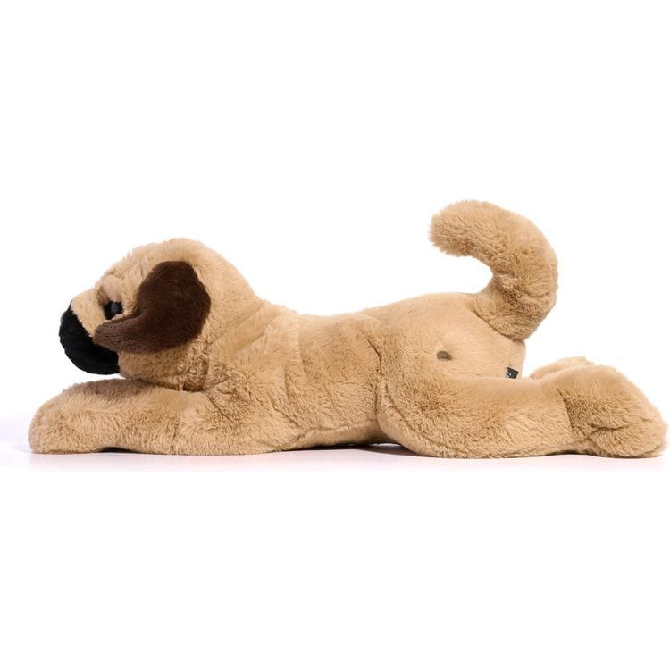 FAO Schwarz Plush 22" Adopt-A-Pets Mix Pups Plush Puggle