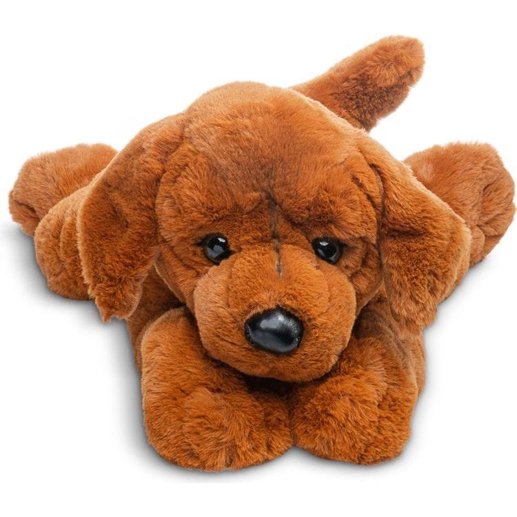 Fao schwarz online golden retriever