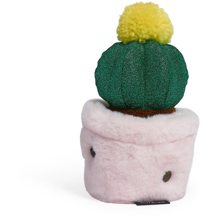 Cactus Plant Stuffed Plush Decor Toy – Gage Beasley
