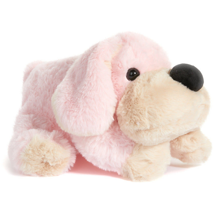 FAO Schwarz Plush Penelope the Pup Plush- 12"