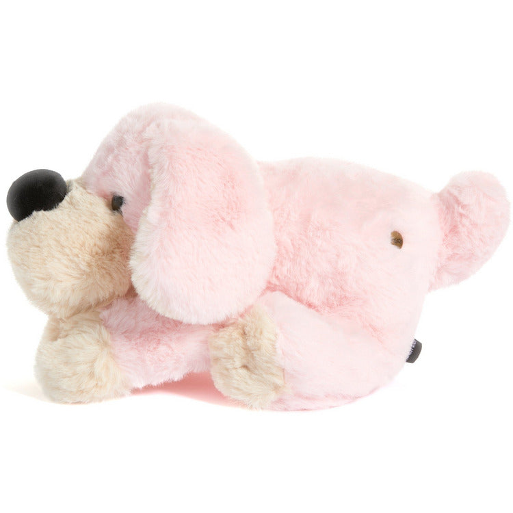 Fao schwarz outlet pink dog