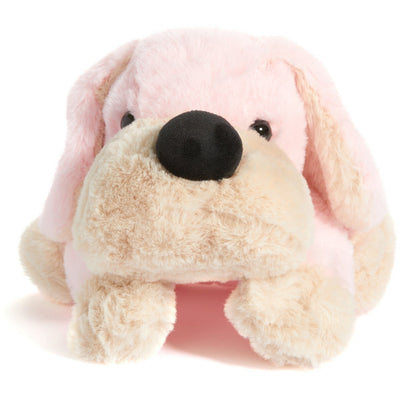 FAO Schwarz Plush Penelope the Pup Plush- 12"