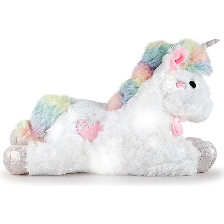 Moving Legs Unicorn retailer Plush Toy