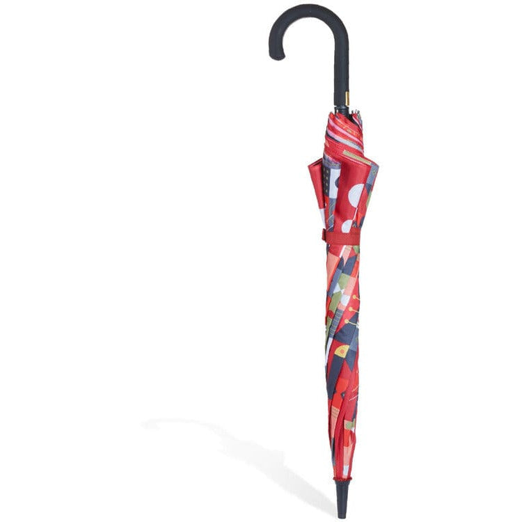 FAO Schwarz Souvenirs FAO Icon Long Umbrella
