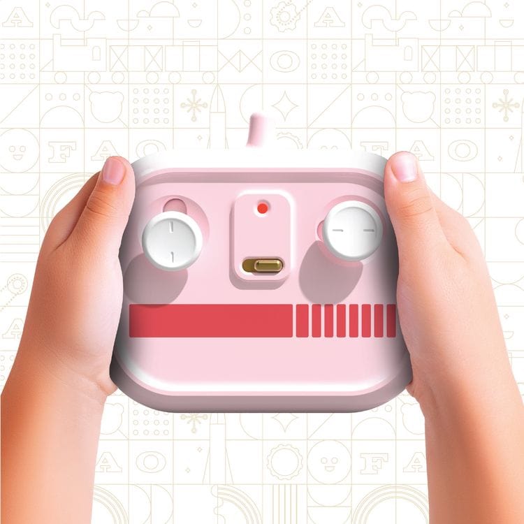 FAO Schwarz Vehicles Melrose The SUV Remote Control Car