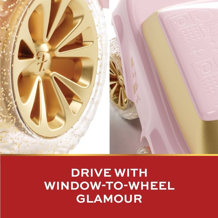 FAO Schwarz Vehicles Melrose The SUV Remote Control Car