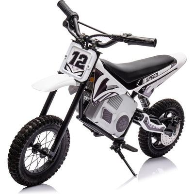 Freddo Outdoor 36V Freddo Electric Dirt Bike - White