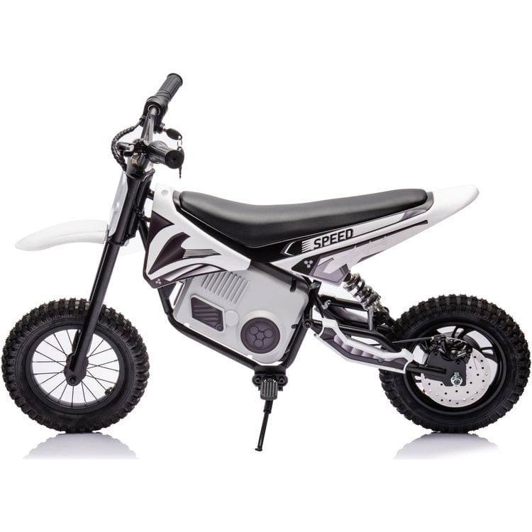 Freddo Outdoor 36V Freddo Electric Dirt Bike - White