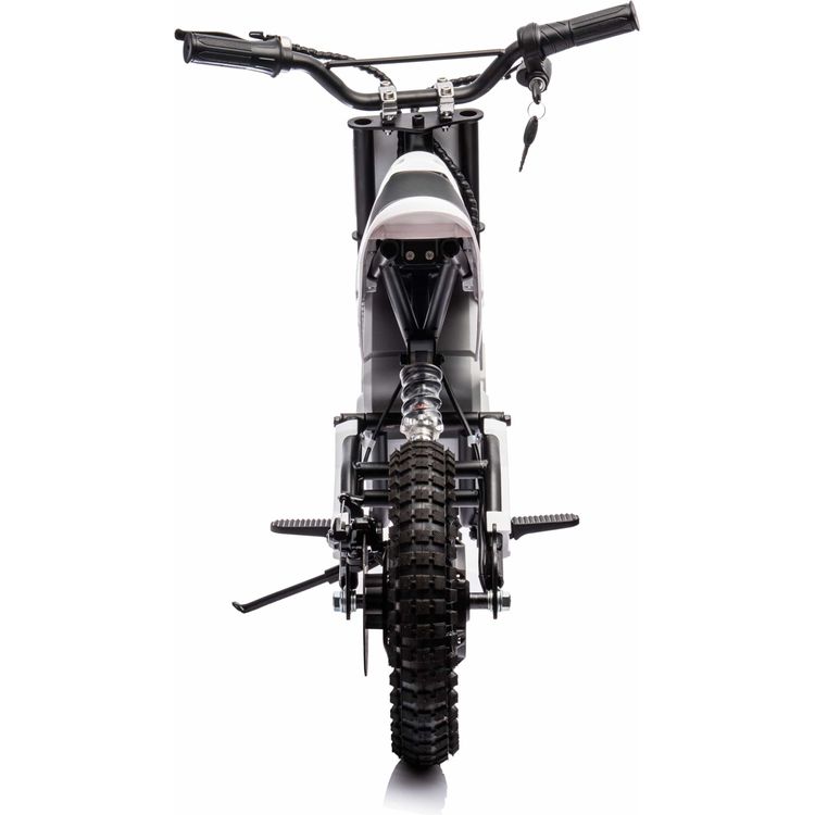 Freddo Outdoor 36V Freddo Electric Dirt Bike - White