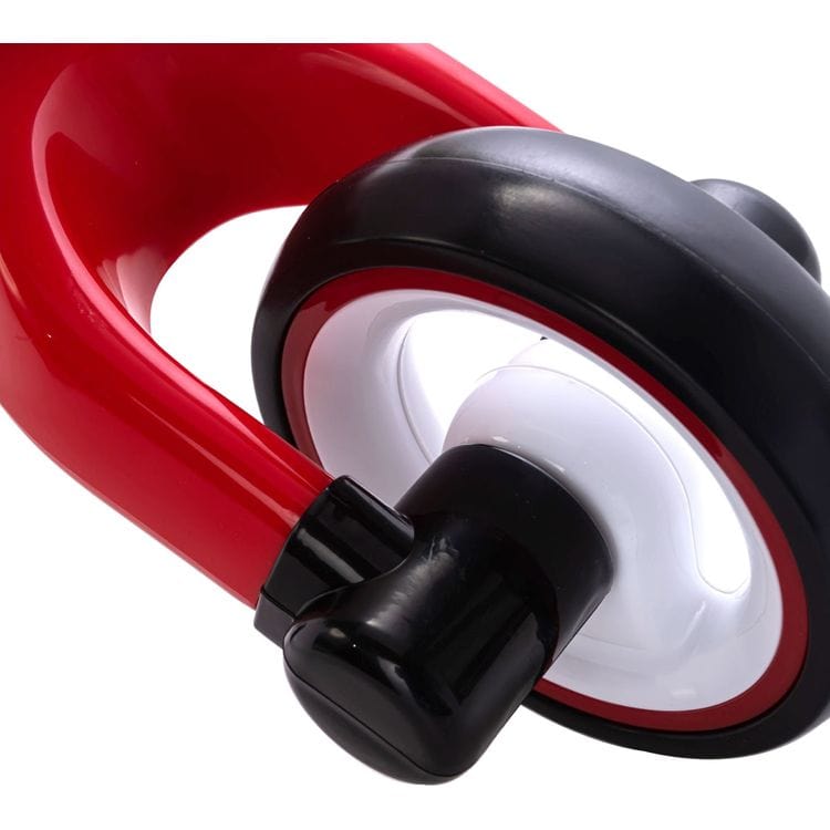 Freddo Outdoor Freddo Toys 3 Wheels Balance Bike - Ladybug