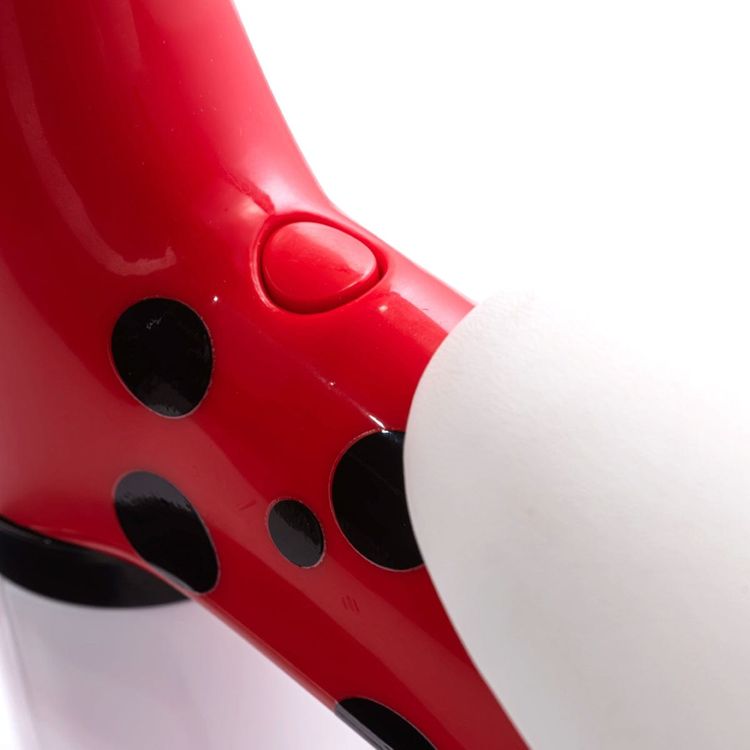 Freddo Outdoor Freddo Toys 3 Wheels Balance Bike - Ladybug