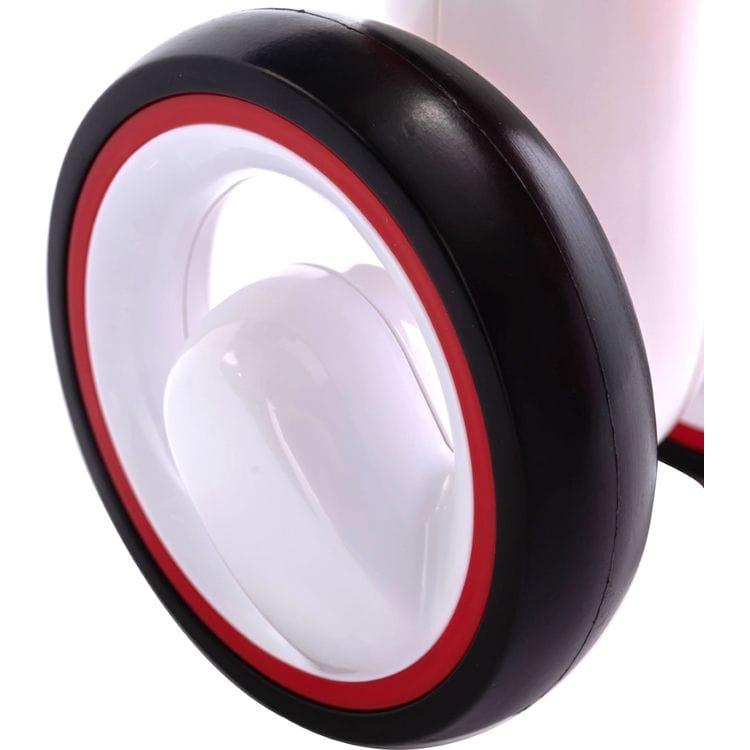 Freddo Outdoor Freddo Toys 3 Wheels Balance Bike - Ladybug