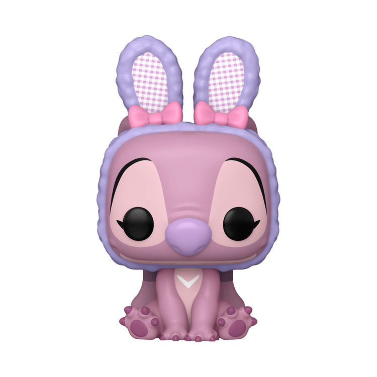 Funko World of Funko Disney Pop! Angel Figure (Easter Bunny)