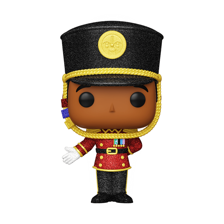 Funko World of Funko Exclusive FAO Schwarz Pop! Soldier Figure