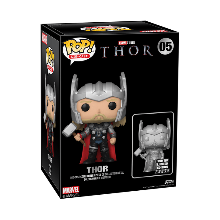 Funko pop shops thor avengers 2