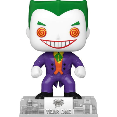 Funko World of Funko POP Classics: The Joker