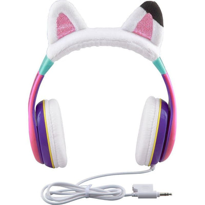 Gabby's Dollhouse Music Gabby's Headphones