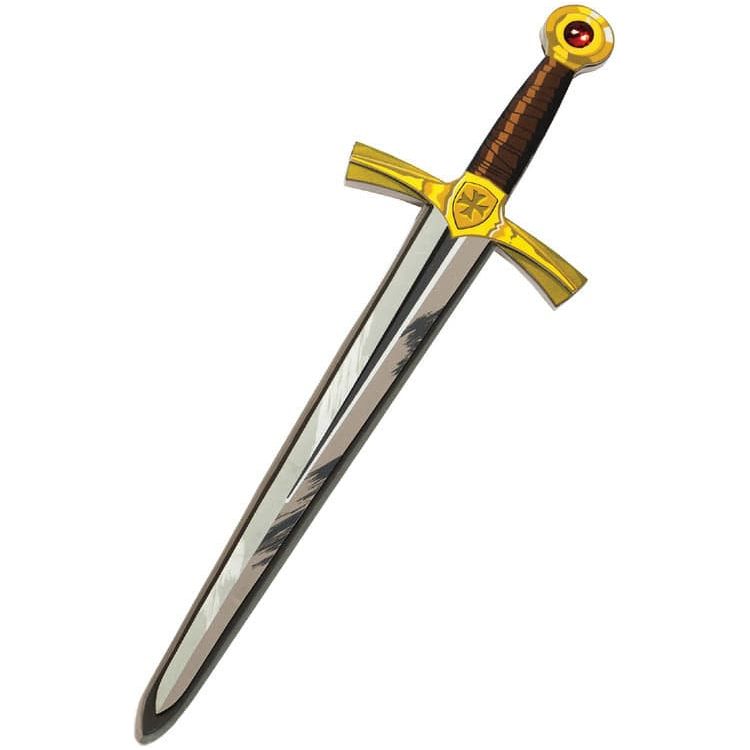 Great Pretenders Dress up Crusader EVA Knight Sword