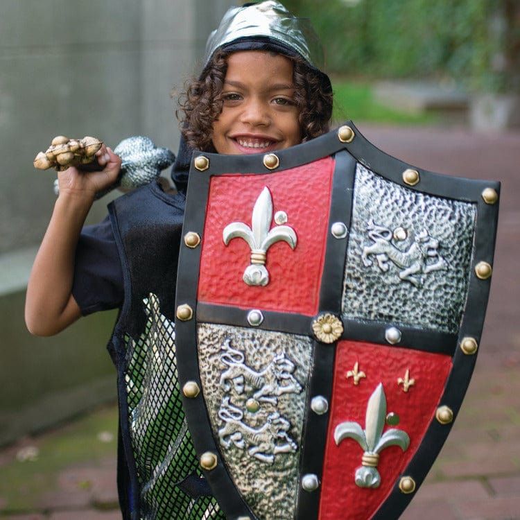 Great Pretenders Dress up Knight Shield
