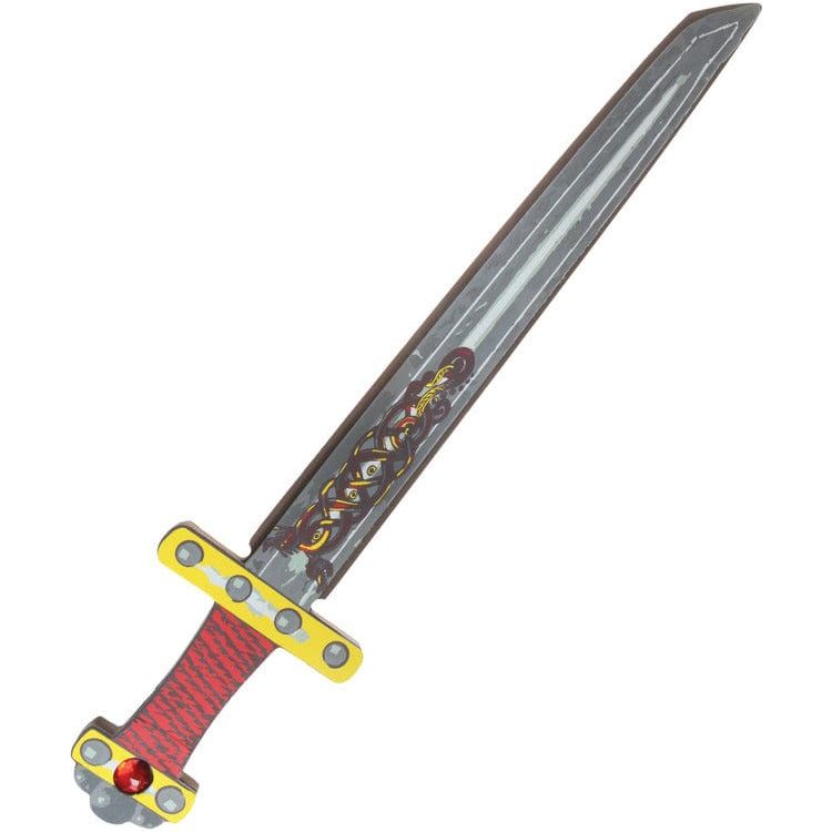 Great Pretenders Dress up Ninja EVA Sword