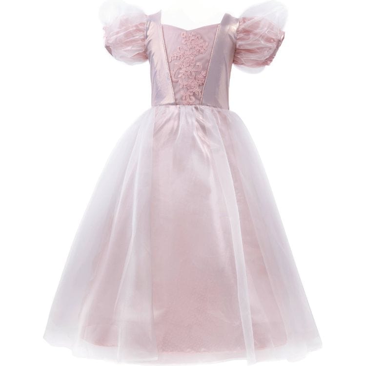 Great Pretenders Dress up Platinum Princess Gown - Size 5-6 Years