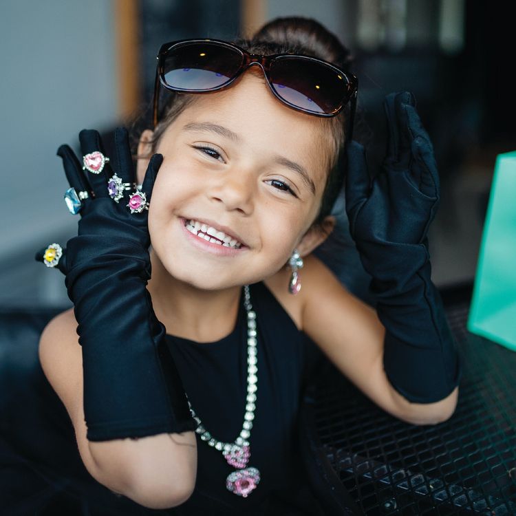 Great Pretenders Dress up The Elizabeth 5-piece Jewelry Set