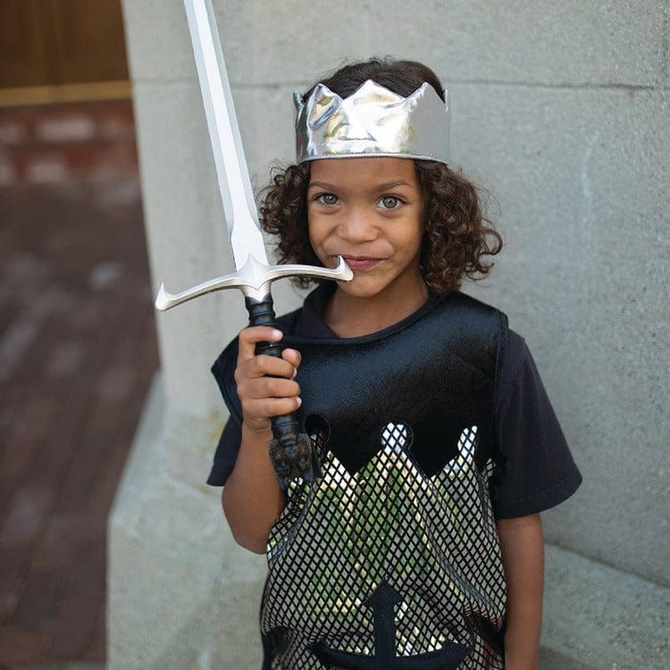 Great Pretenders Dress up Wolf Sword- 34"