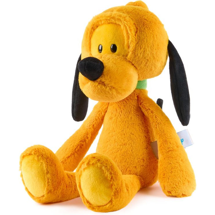 Large pluto plush online