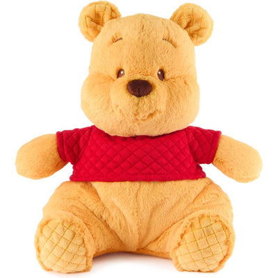 Gund Plush GUND Disney Official Winnie the Pooh Oh So Snuggly Plush