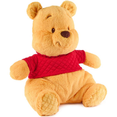 Gund Plush GUND Disney Official Winnie the Pooh Oh So Snuggly Plush