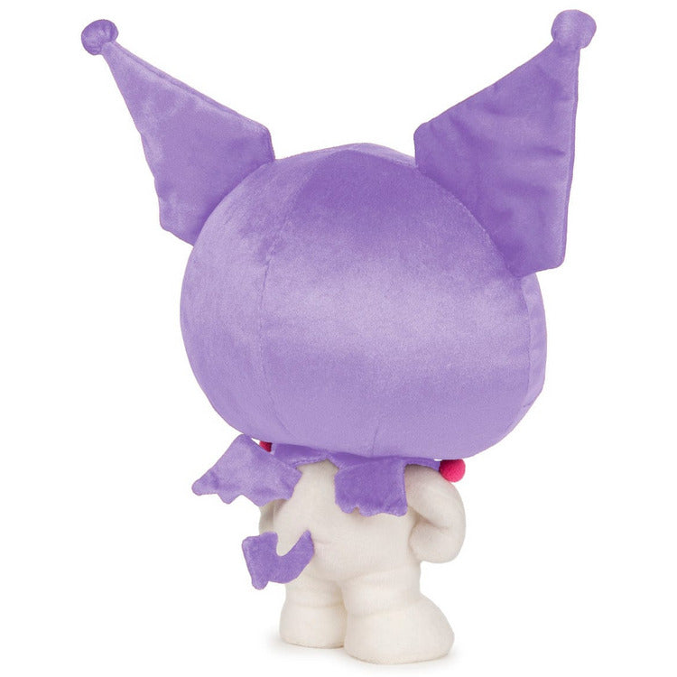 Gund Plush GUND Sanrio Hello Kitty Kuromi 9.5” Plush